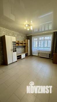 1-к квартира, вторичка, 38м2, 1/9 этаж