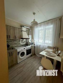 1-к квартира, вторичка, 29м2, 1/5 этаж
