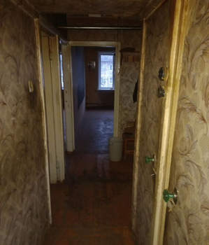 3-к квартира, вторичка, 64м2, 5/5 этаж