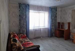1-к квартира, вторичка, 36м2, 1/2 этаж