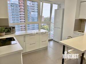 2-к квартира, вторичка, 58м2, 11/20 этаж