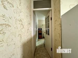 1-к квартира, вторичка, 31м2, 5/5 этаж