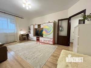 1-к квартира, вторичка, 56м2, 5/7 этаж