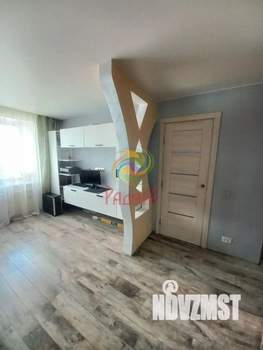 1-к квартира, вторичка, 37м2, 5/5 этаж