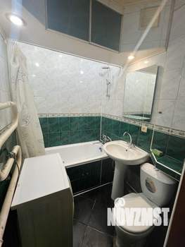 2-к квартира, вторичка, 43м2, 5/5 этаж