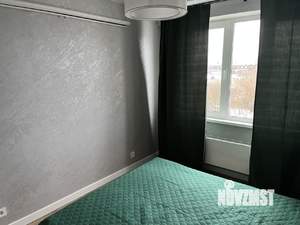 1-к квартира, вторичка, 38м2, 5/18 этаж