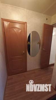 1-к квартира, вторичка, 35м2, 6/9 этаж