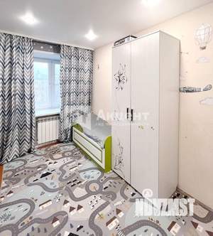 2-к квартира, вторичка, 43м2, 5/5 этаж