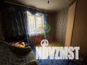 4-к квартира, вторичка, 74м2, 1/9 этаж