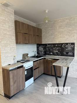 Студия квартира, вторичка, 28м2, 2/5 этаж