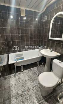 2-к квартира, вторичка, 45м2, 1/5 этаж