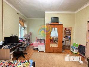 1-к квартира, вторичка, 40м2, 1/3 этаж