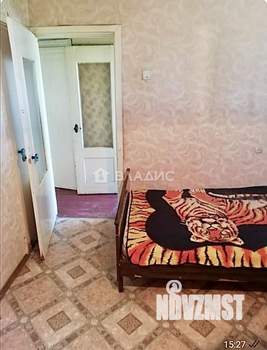 2-к квартира, вторичка, 40м2, 5/5 этаж