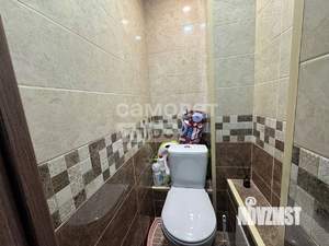 2-к квартира, вторичка, 53м2, 7/10 этаж