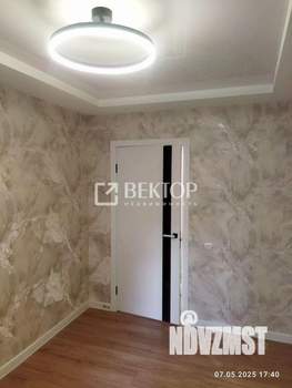 2-к квартира, вторичка, 45м2, 1/9 этаж