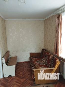 1-к квартира, вторичка, 31м2, 5/6 этаж