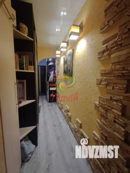 3-к квартира, вторичка, 54м2, 1/5 этаж