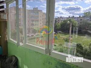 2-к квартира, вторичка, 54м2, 3/5 этаж