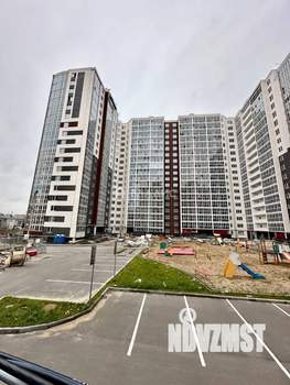 2-к квартира, вторичка, 67м2, 8/19 этаж