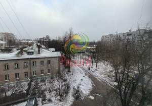 2-к квартира, вторичка, 43м2, 5/9 этаж