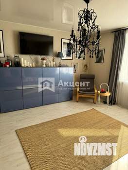 2-к квартира, вторичка, 77м2, 9/10 этаж