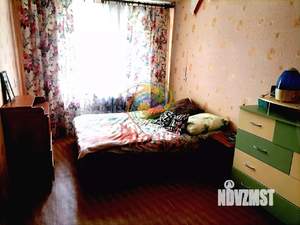 4-к квартира, вторичка, 77м2, 1/10 этаж