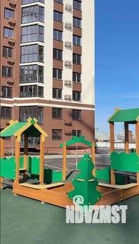 1-к квартира, вторичка, 39м2, 9/14 этаж