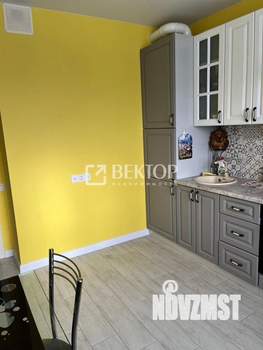 1-к квартира, вторичка, 49м2, 11/14 этаж