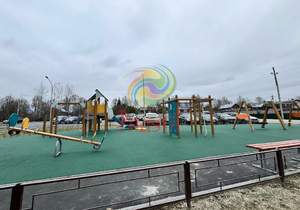 3-к квартира, вторичка, 80м2, 4/17 этаж