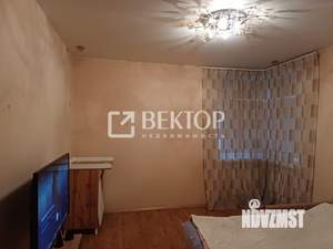 2-к квартира, вторичка, 50м2, 4/5 этаж