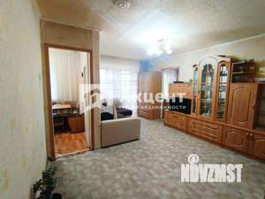 2-к квартира, вторичка, 44м2, 5/5 этаж