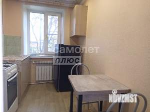 1-к квартира, вторичка, 36м2, 2/2 этаж