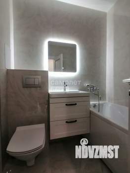 2-к квартира, вторичка, 61м2, 3/17 этаж