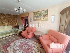 2-к квартира, вторичка, 44м2, 5/9 этаж