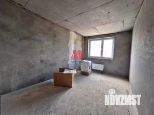 3-к квартира, вторичка, 92м2, 7/9 этаж