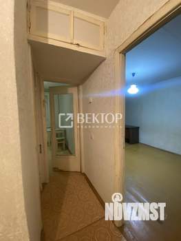 1-к квартира, вторичка, 31м2, 4/5 этаж