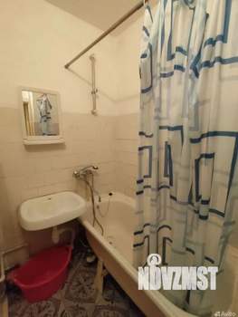 1-к квартира, вторичка, 32м2, 5/5 этаж