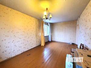 2-к квартира, вторичка, 45м2, 5/5 этаж