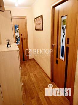 2-к квартира, вторичка, 54м2, 2/5 этаж