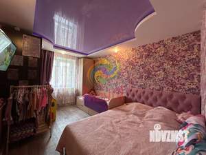 2-к квартира, вторичка, 62м2, 5/10 этаж