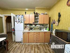 2-к квартира, вторичка, 61м2, 4/10 этаж