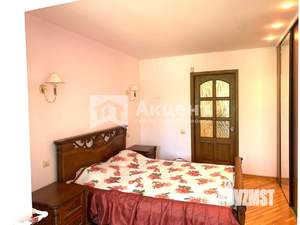 4-к квартира, вторичка, 84м2, 3/5 этаж