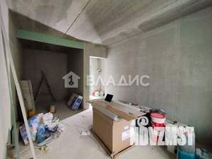 1-к квартира, вторичка, 41м2, 1/6 этаж