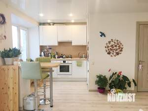3-к квартира, вторичка, 72м2, 12/12 этаж