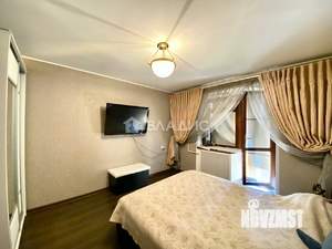 3-к квартира, вторичка, 102м2, 8/10 этаж