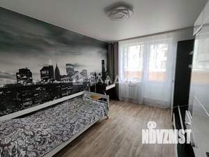 2-к квартира, вторичка, 46м2, 3/5 этаж