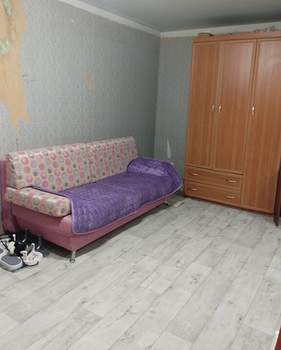 2-к квартира, вторичка, 44м2, 1/5 этаж