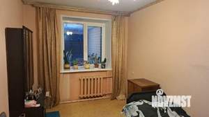 4-к квартира, вторичка, 72м2, 2/10 этаж