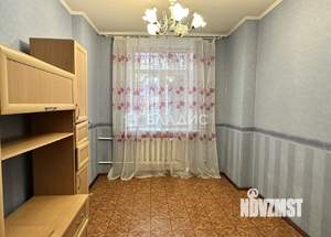3-к квартира, вторичка, 75м2, 2/4 этаж