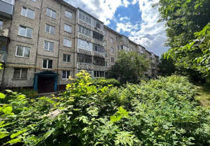 2-к квартира, вторичка, 44м2, 3/5 этаж